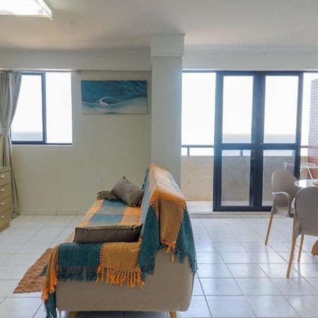 Appartement Maximum 1601 à Natal Extérieur photo