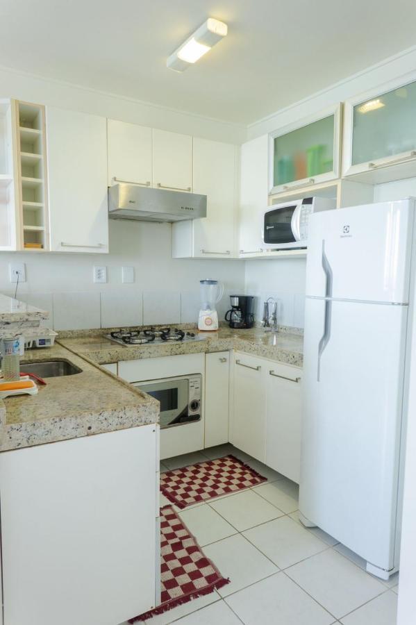 Appartement Maximum 1601 à Natal Extérieur photo