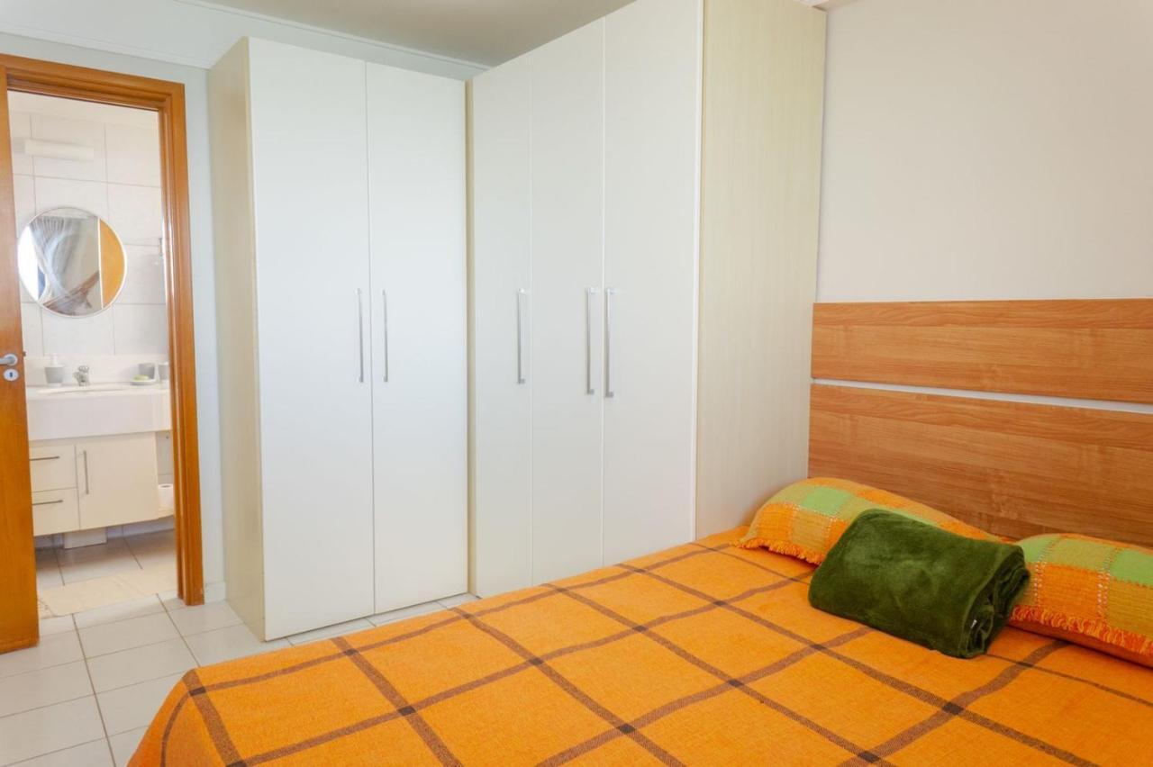 Appartement Maximum 1601 à Natal Extérieur photo